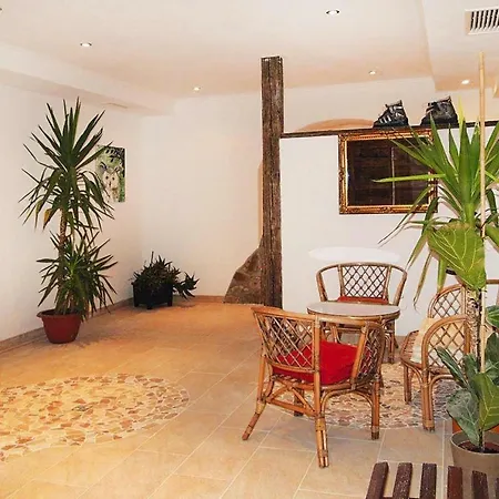Vakantiehuis Eulersberg Werfenweng Osb02078 Dyc