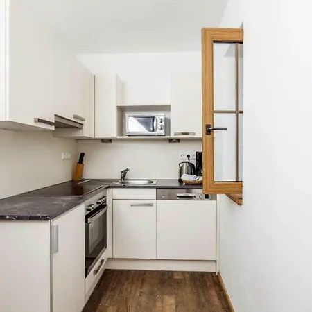 Vakantiehuis Eulersberg Werfenweng Osb02078 Dyc *