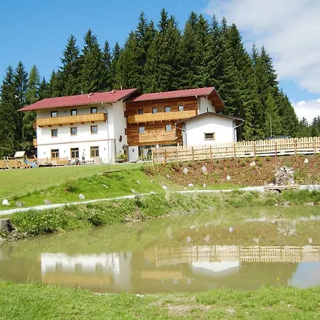 Eulersberg Werfenweng Osb02078 Dyc Bischofshofen