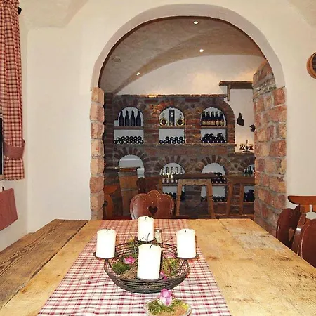 Vakantiehuis Eulersberg Werfenweng Osb02078 Dyc *